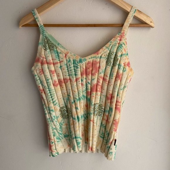 BCBG Other - BCBG pastel Cami